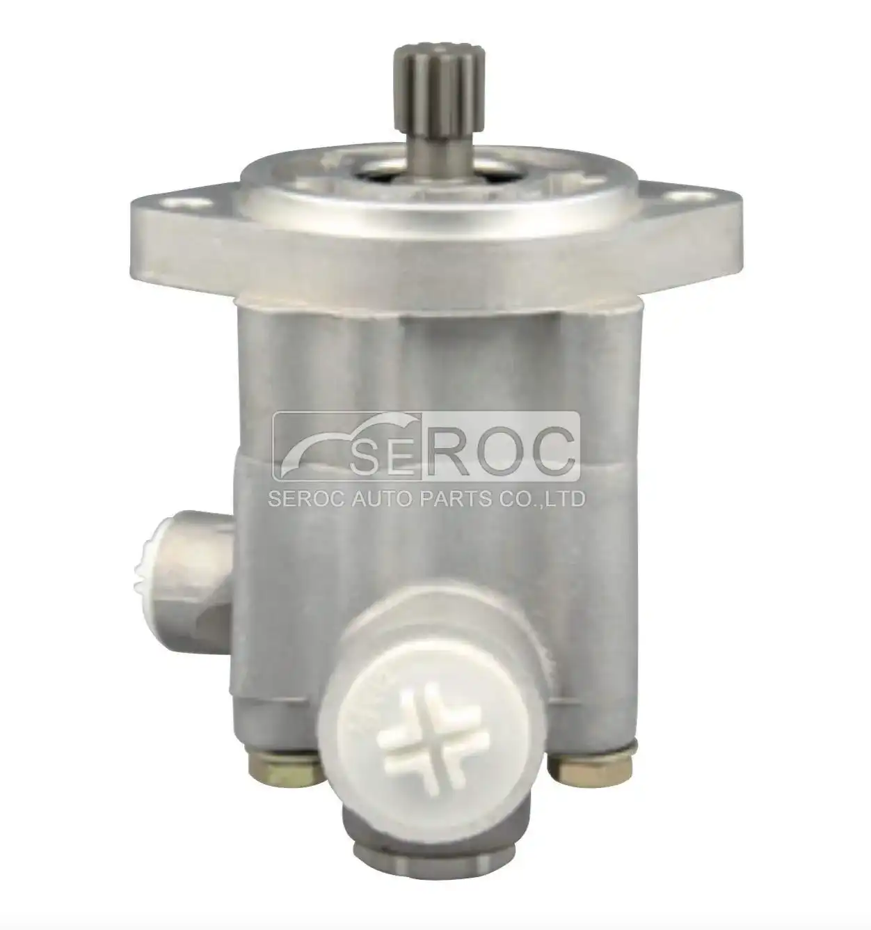 Power Steering Pump