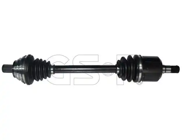 Axle Shaft
