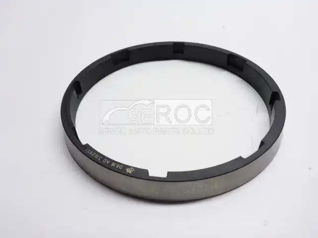 Synchronizer Ring