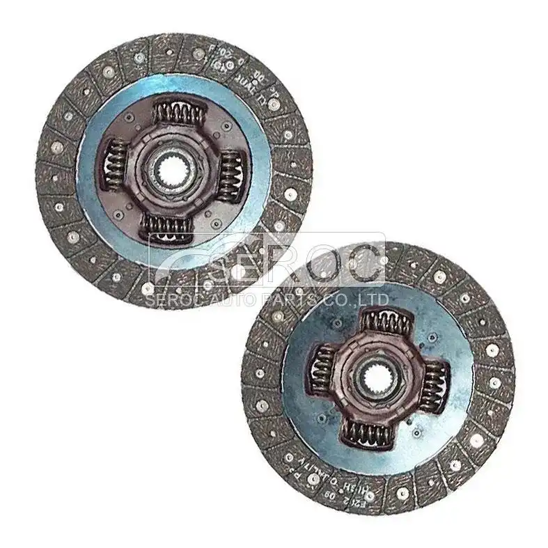 Clutch Disc