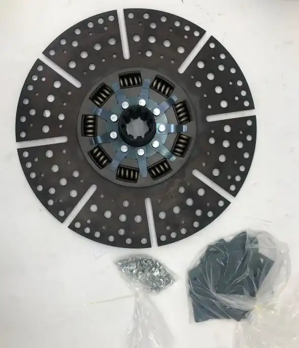 Clutch Disc
