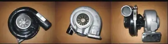 Turbo Charger