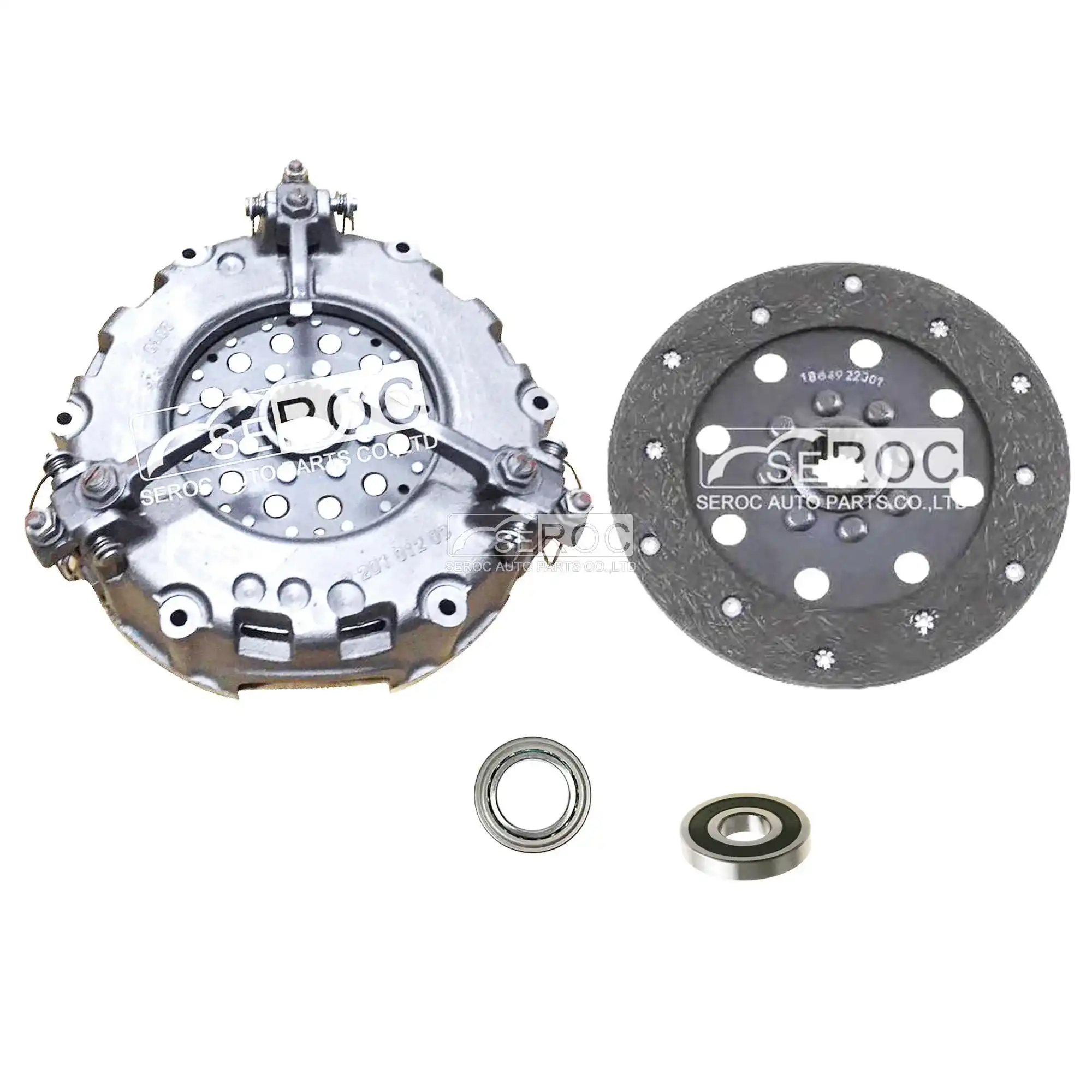 Clutch Kit