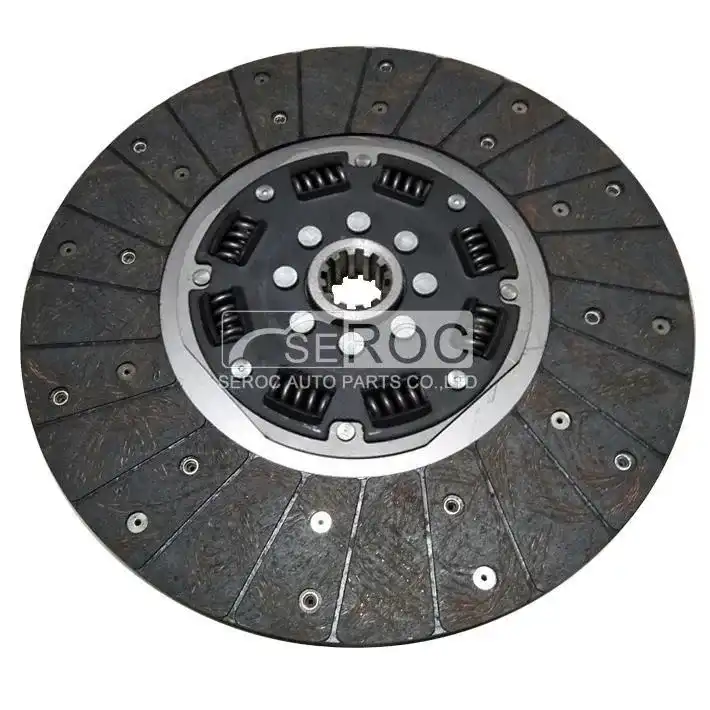 Clutch Disc
