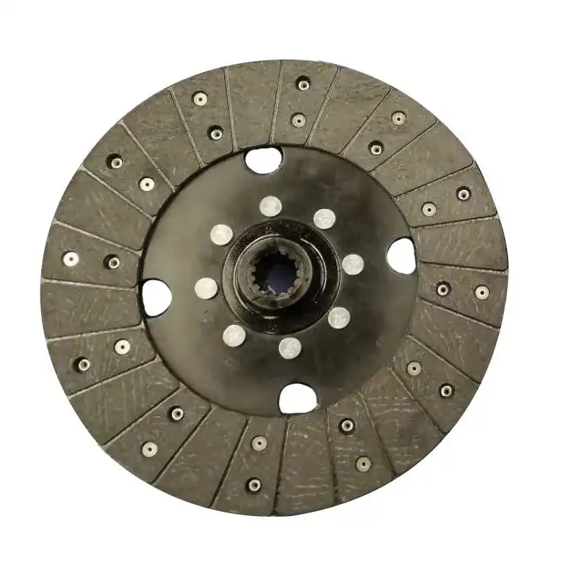 Clutch Disc
