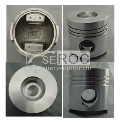 Piston