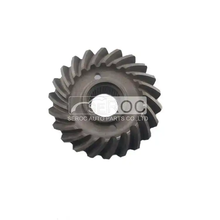 Gear