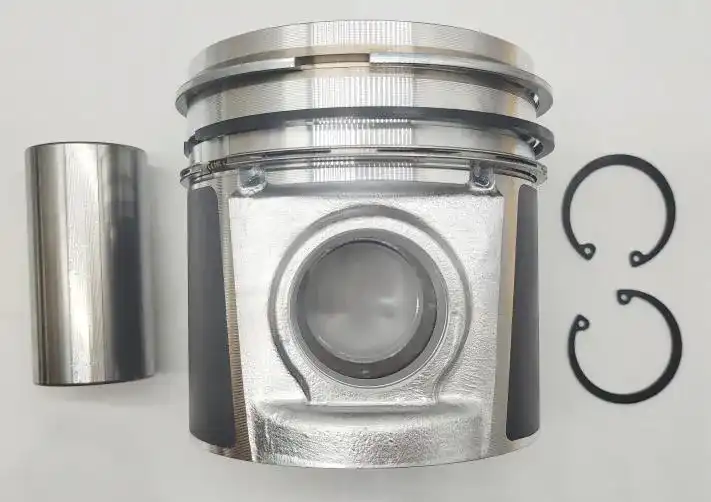Piston