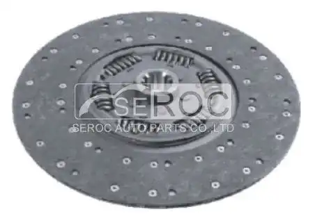 Clutch Disc