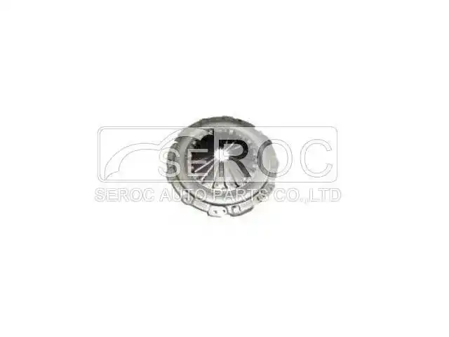 Clutch Cover