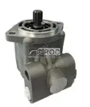 Power Steering Pump