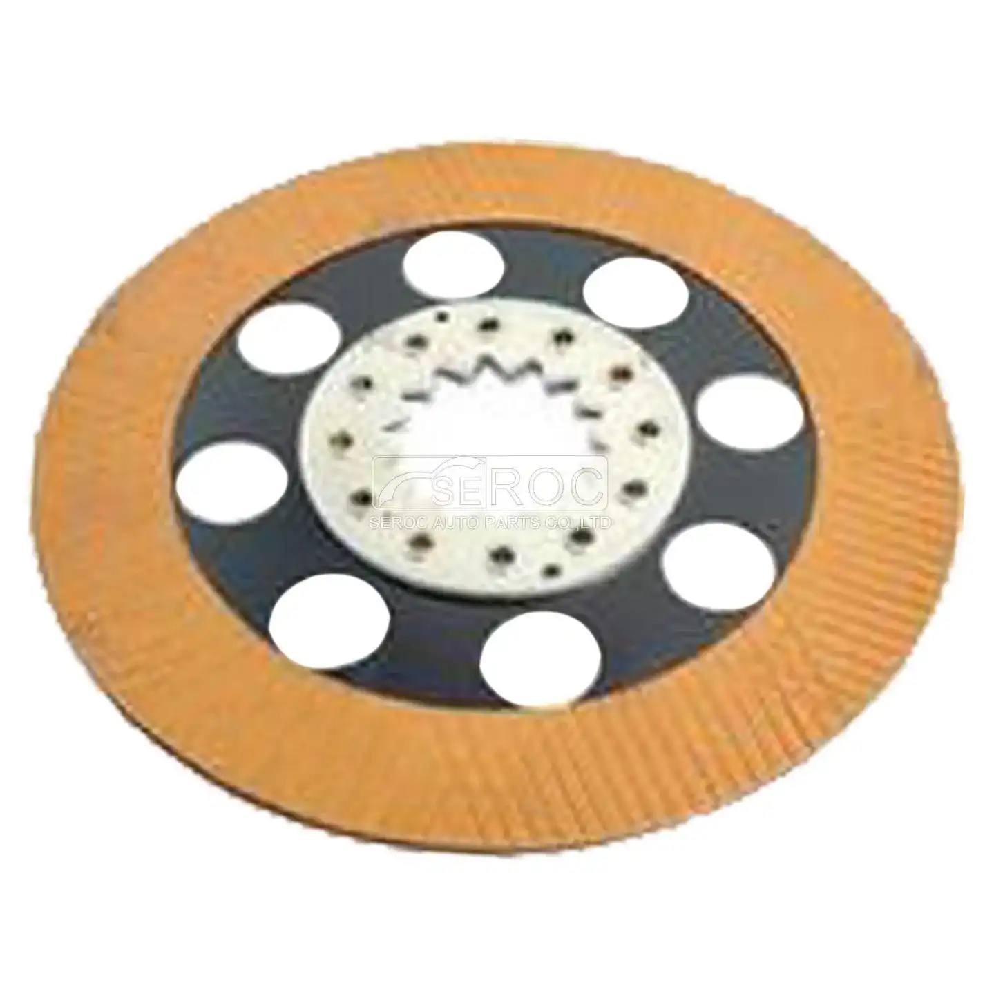 Friction Disc