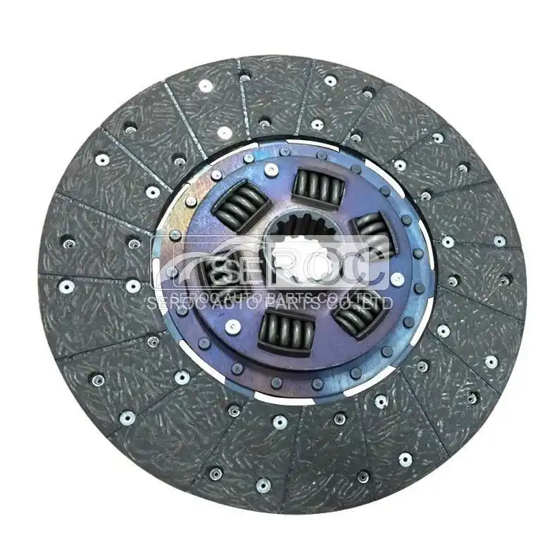 Clutch Disc