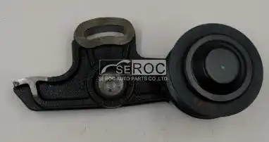 Belt Tensioner