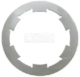 Friction Disc
