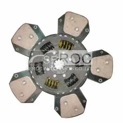 Clutch Disc