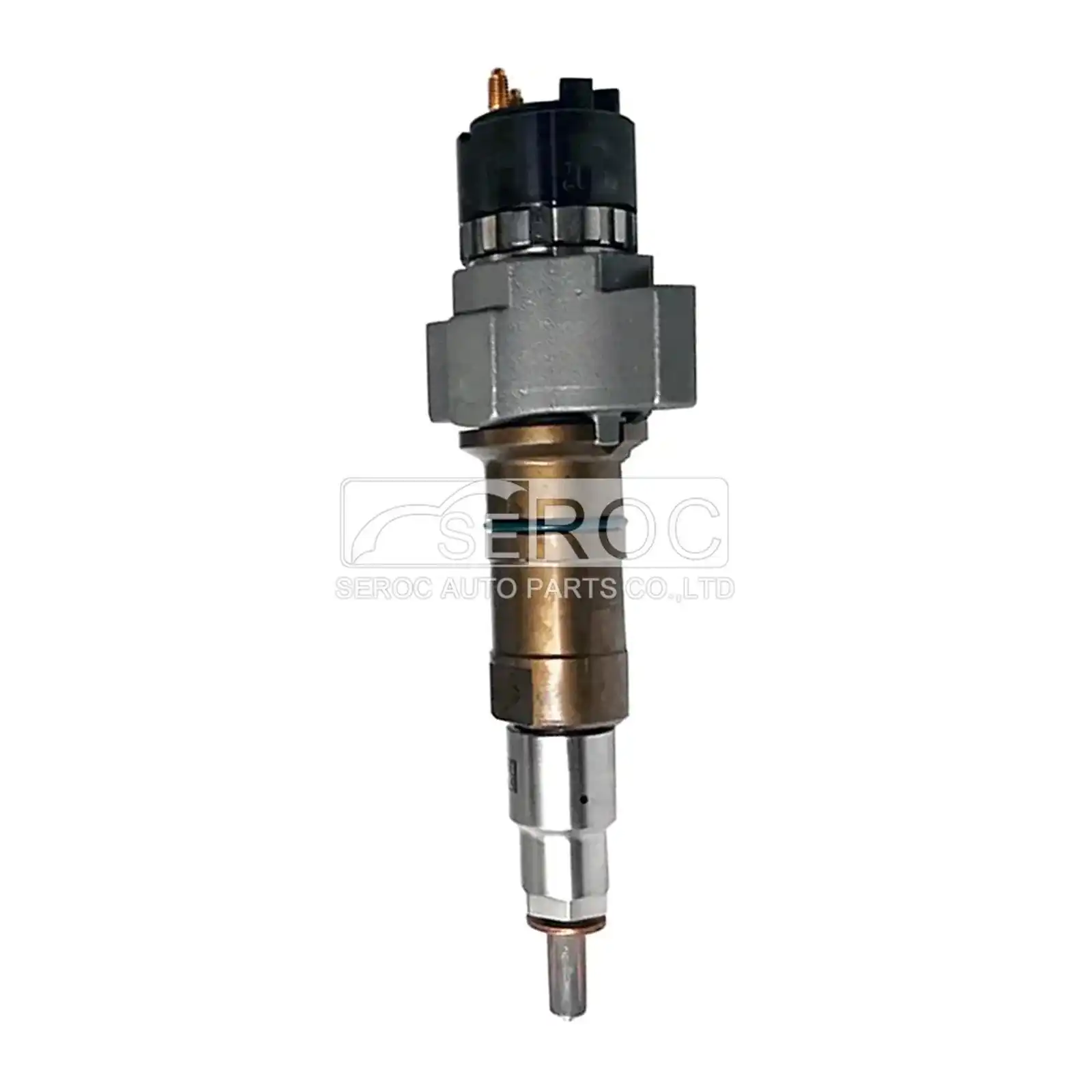 Fuel Pressure Sensor
