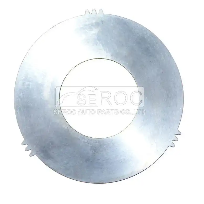 Friction Disc