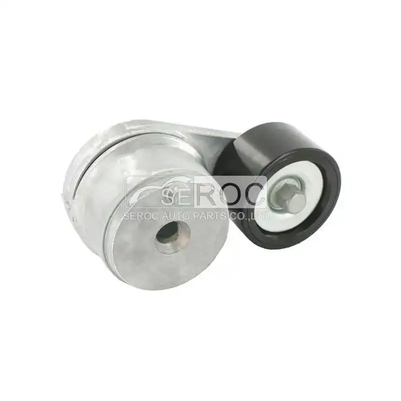 Belt Tensioner
