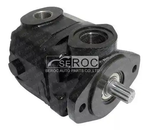 Power Steering Pump