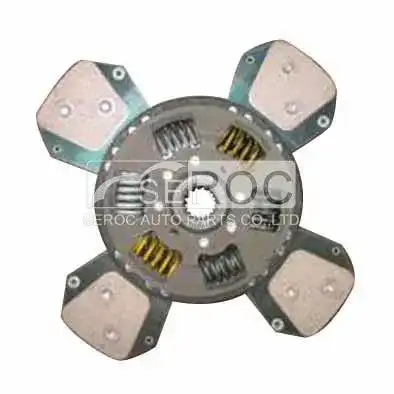 Clutch Disc