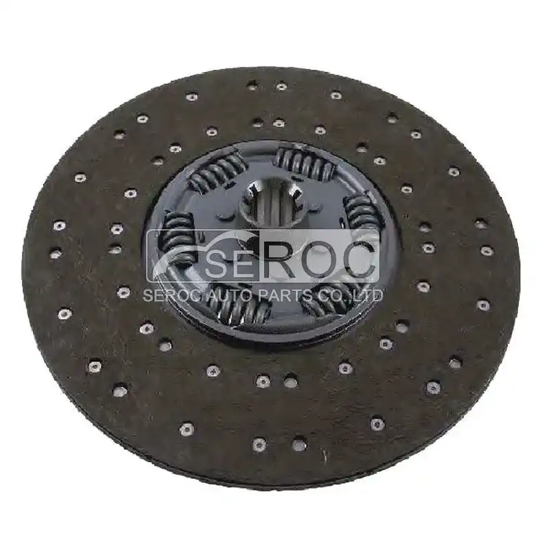 Clutch Disc