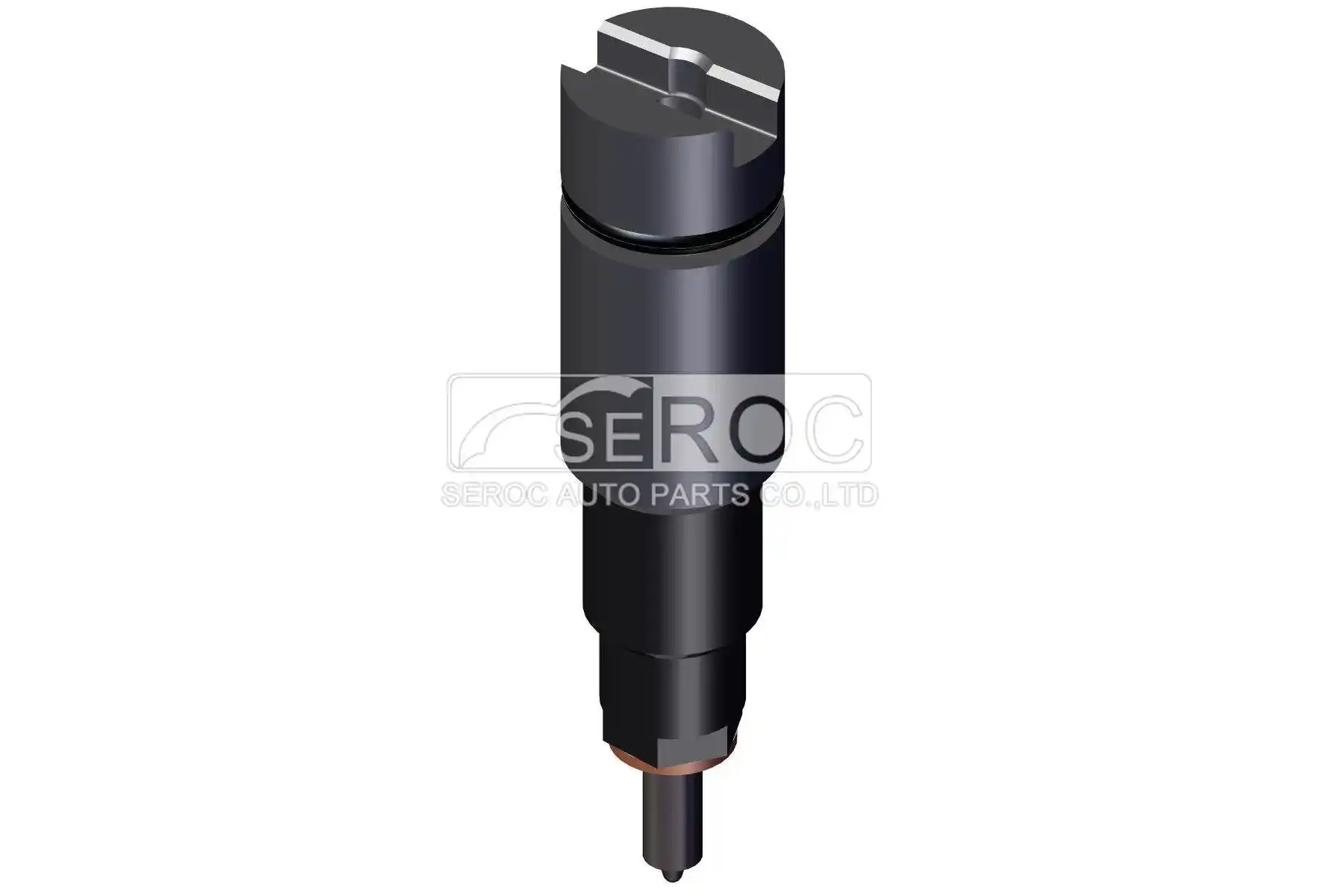Injector Nozzle