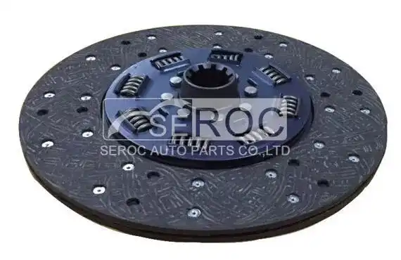 Clutch Disc