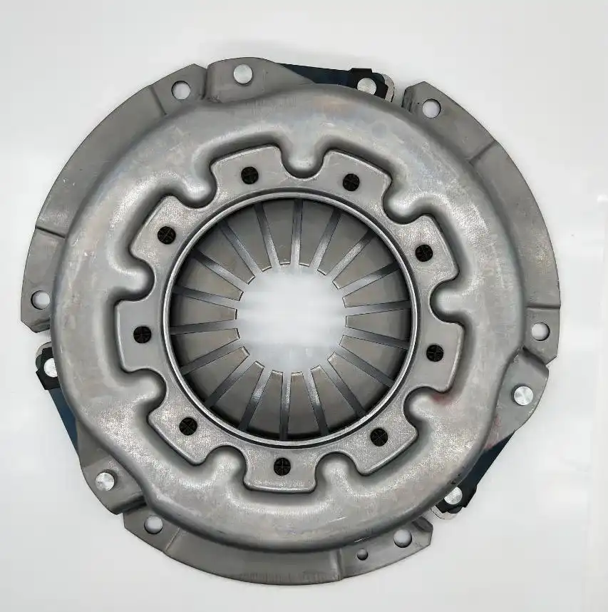 Clutch Cover
