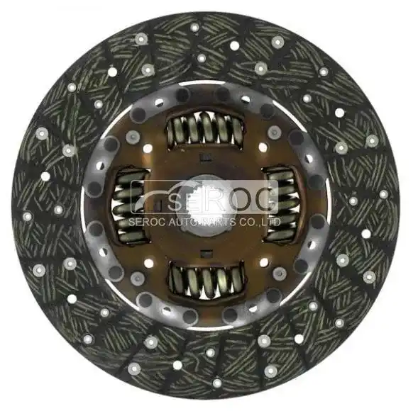 Clutch Disc