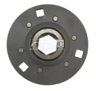 Bearing Housed Units