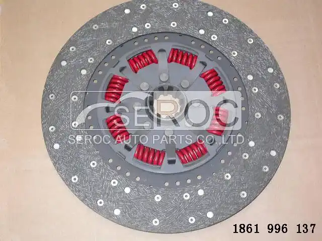Clutch Disc