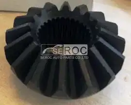 Gear