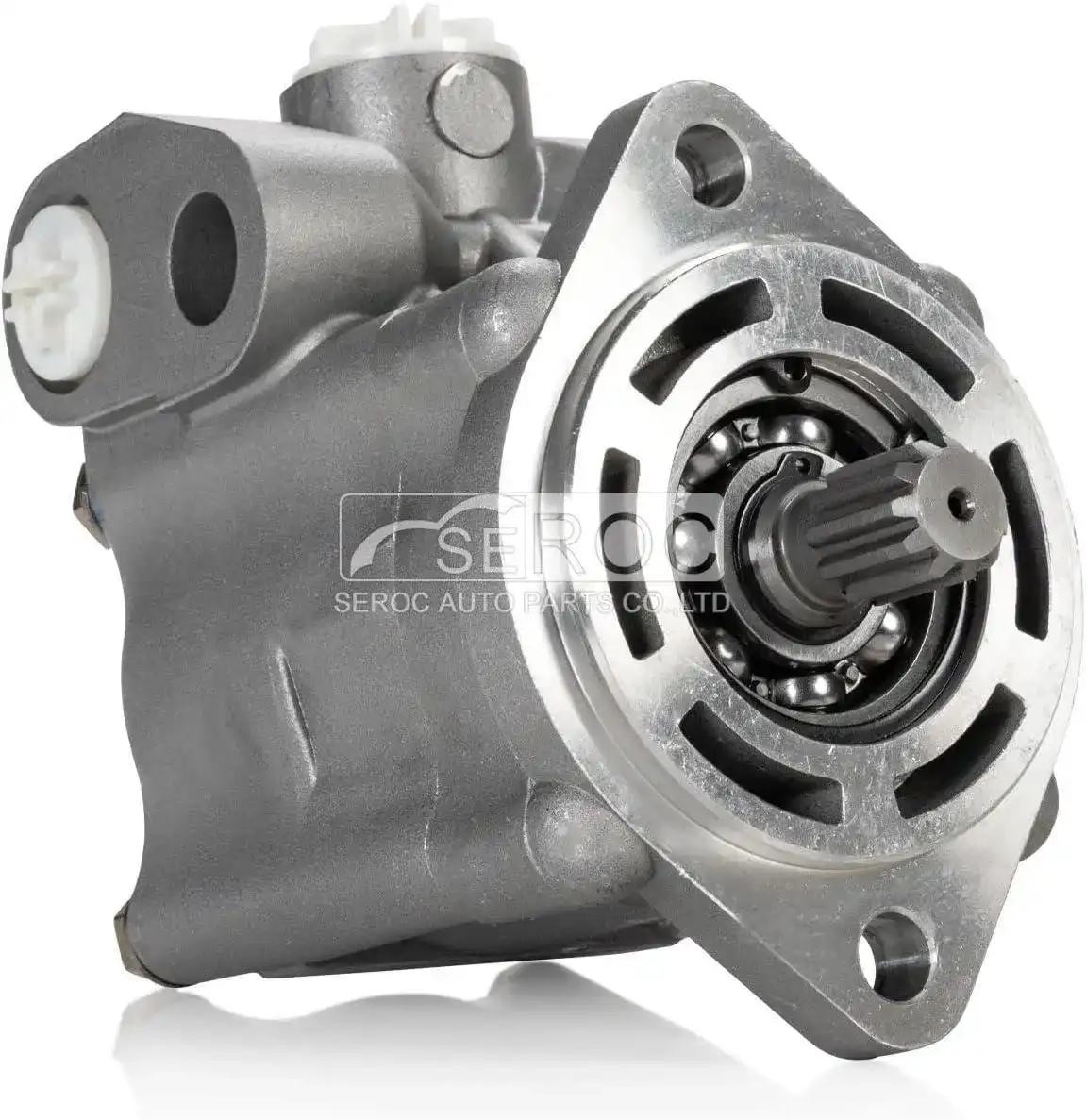 Power Steering Pump