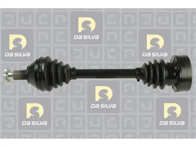 Axle Shaft
