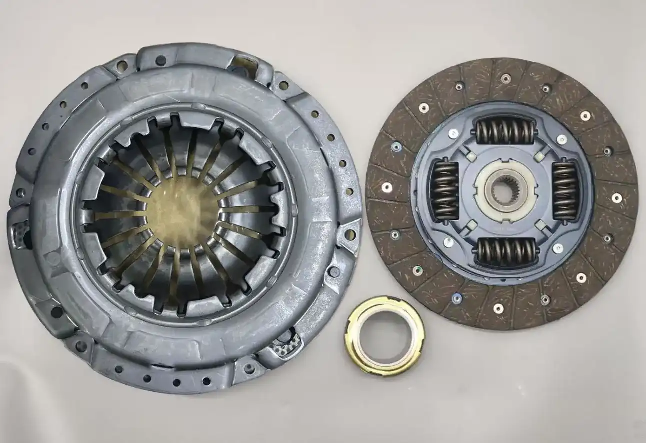 Clutch Kit