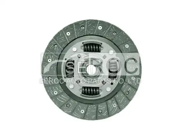 Clutch Disc