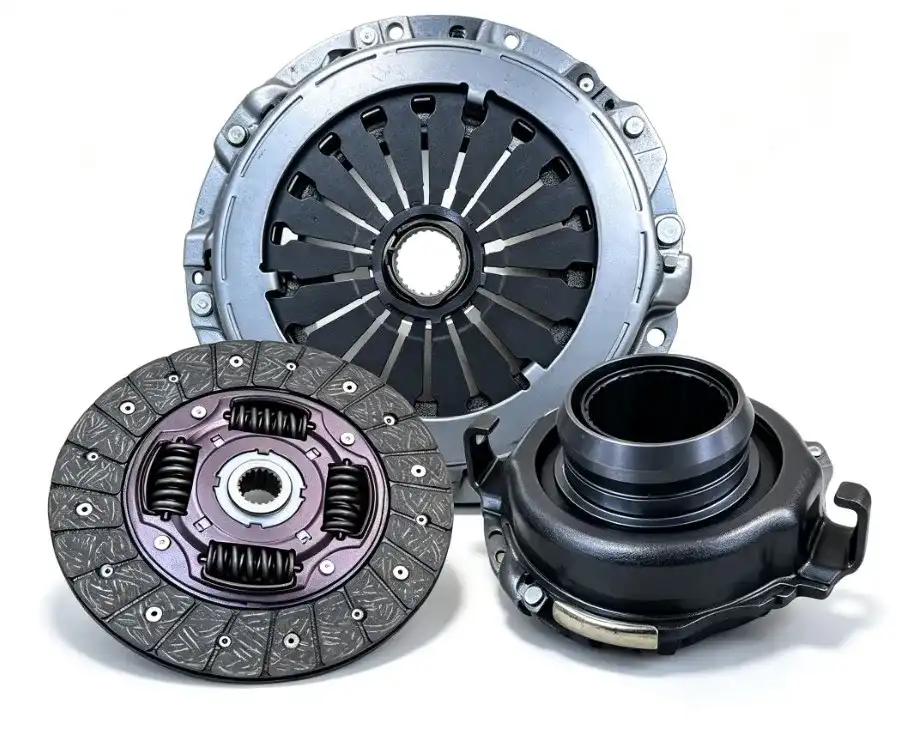 Clutch Kit