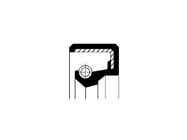 Oil Seal