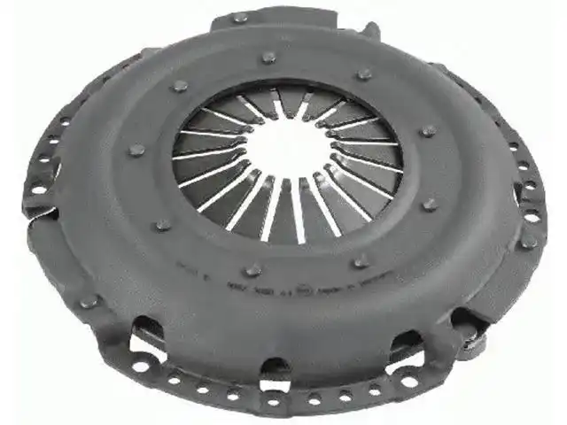 Clutch Cover
