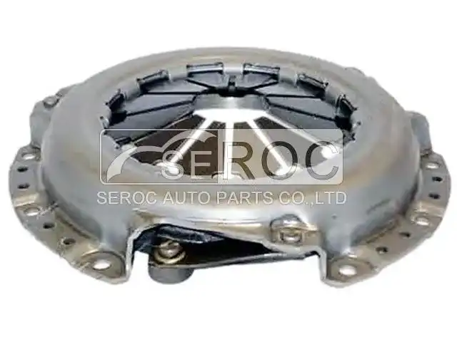 Clutch Cover