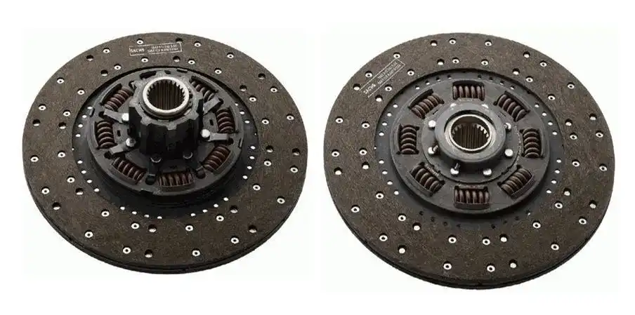 Clutch Disc