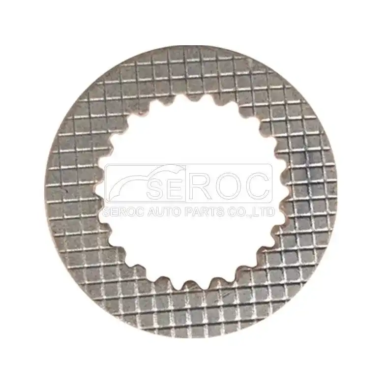Friction Disc
