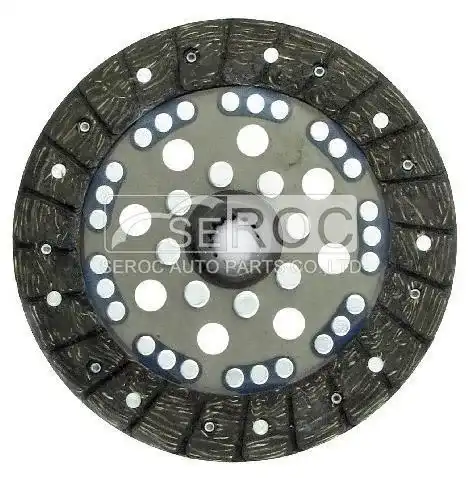Clutch Disc