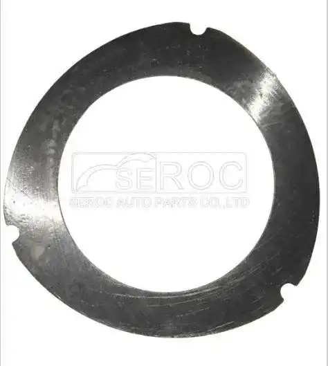 Friction Disc