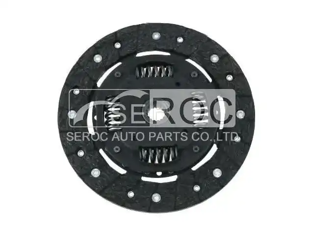 Clutch Disc