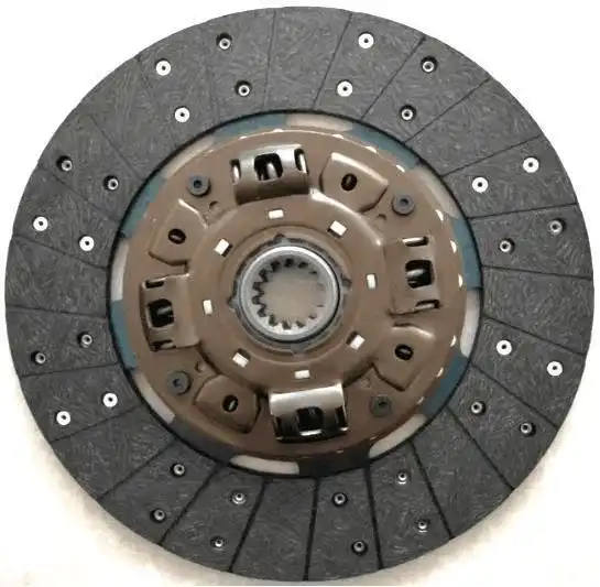 Clutch Disc