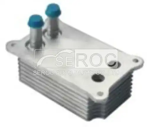 Oil Cooler