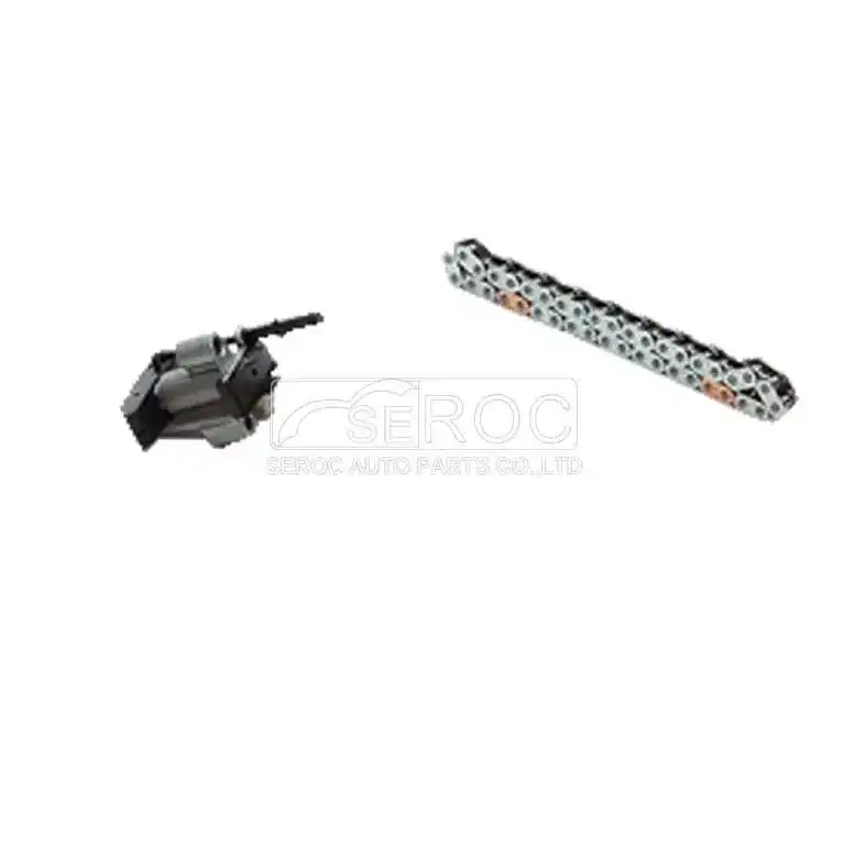 Timing Chain Kit