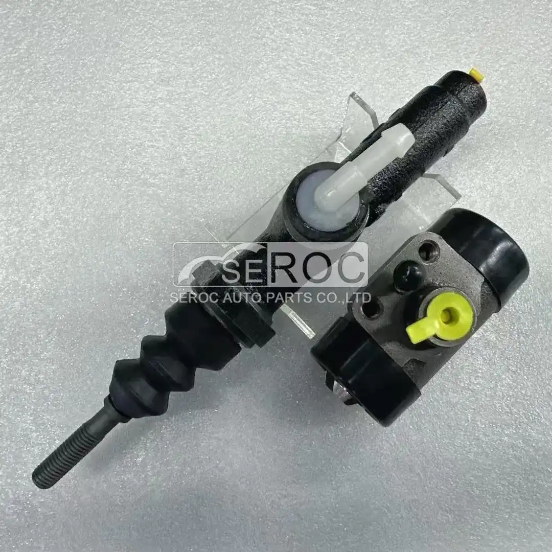 Brake Master Cylinder